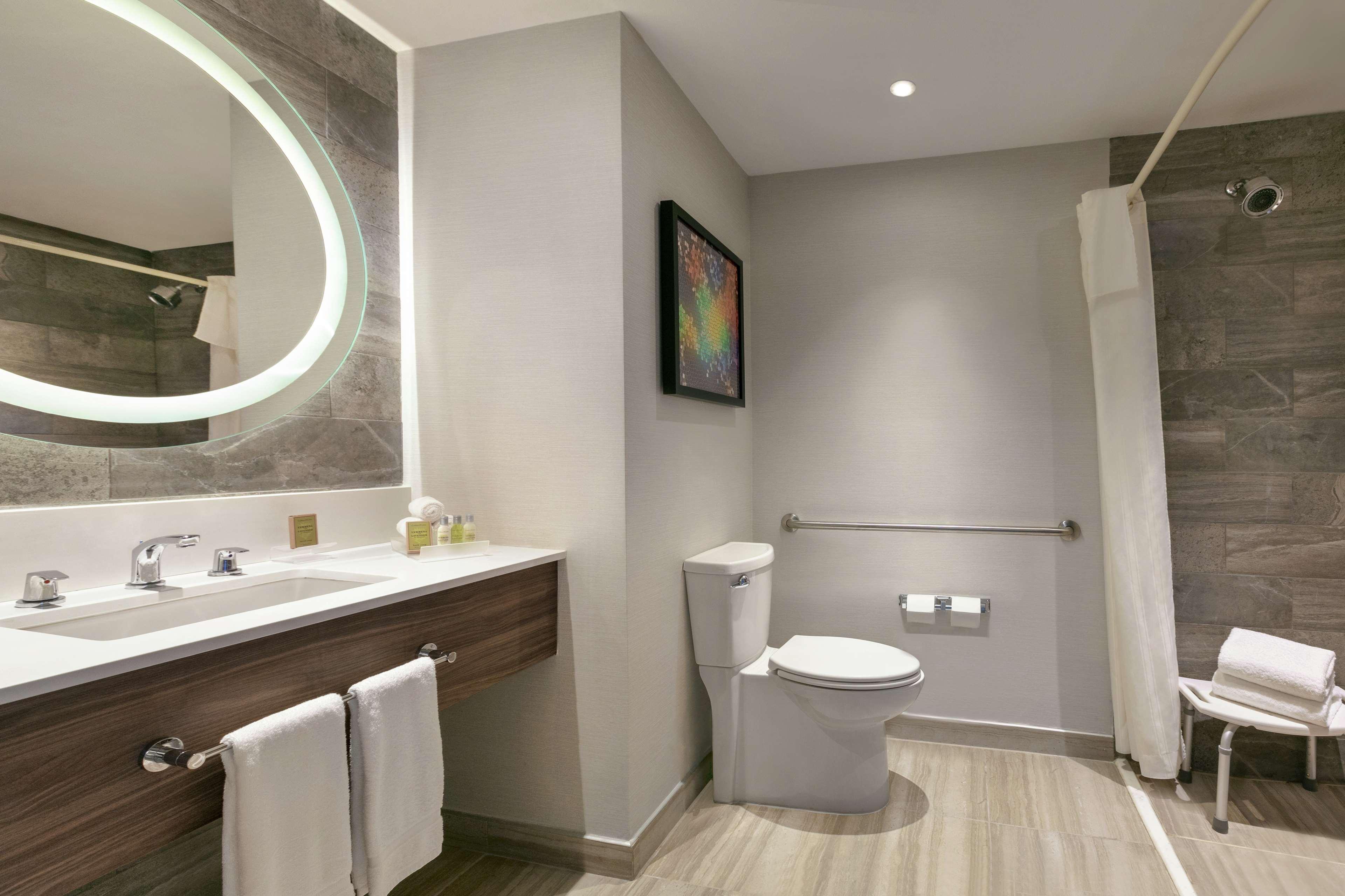 Homewood Suites By Hilton Monterrey Apodaca Buitenkant foto