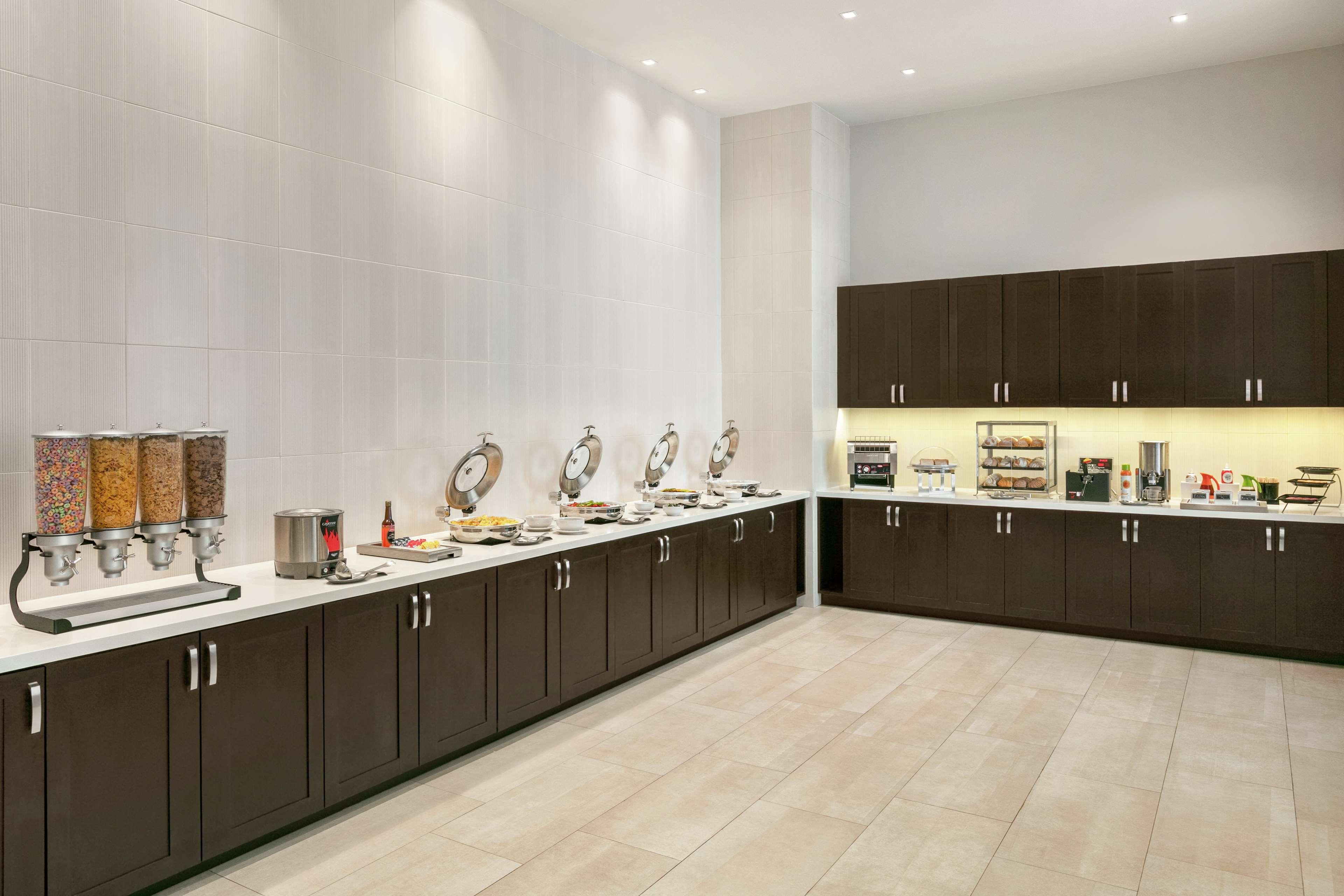Homewood Suites By Hilton Monterrey Apodaca Buitenkant foto