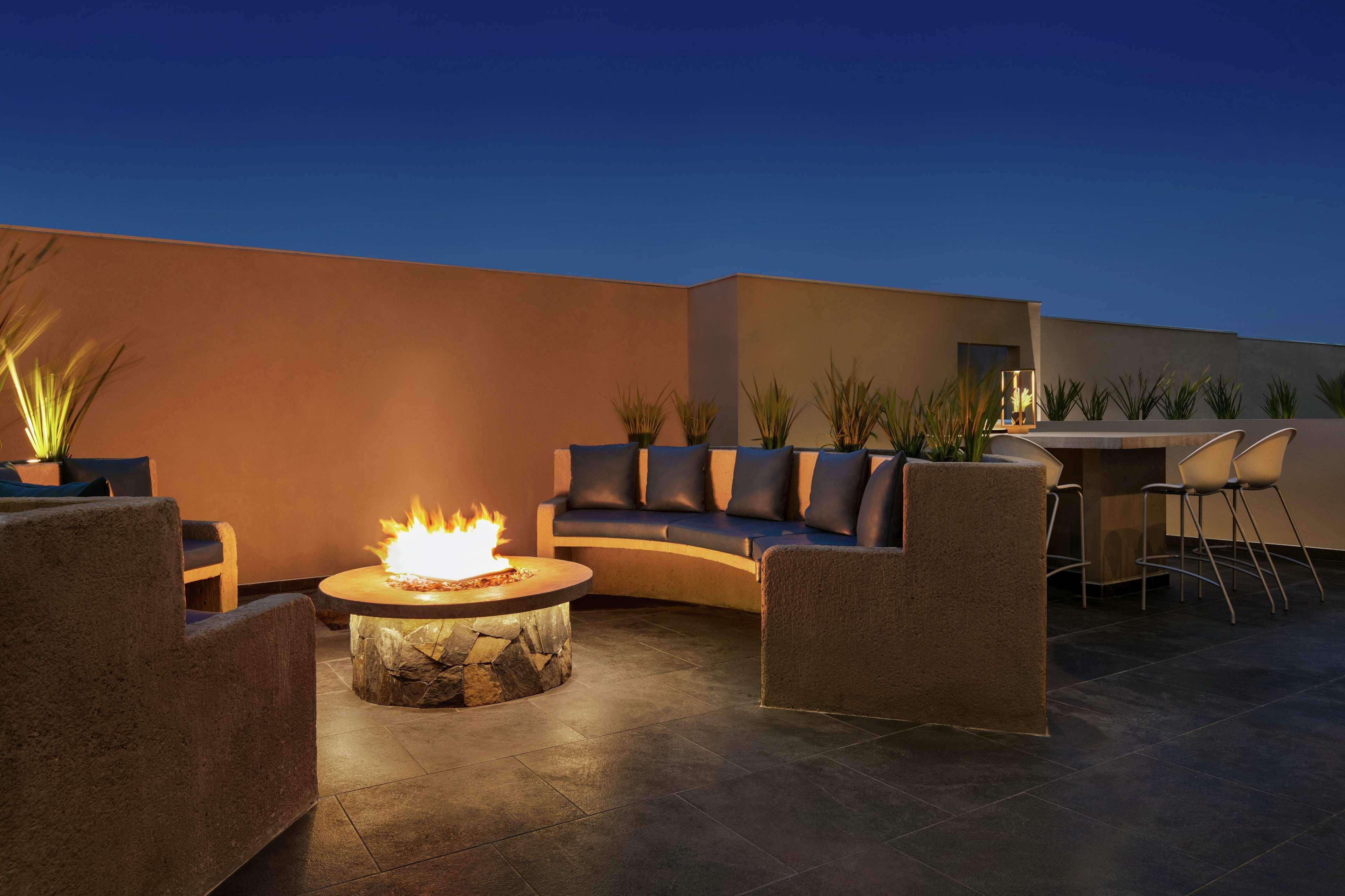 Homewood Suites By Hilton Monterrey Apodaca Buitenkant foto
