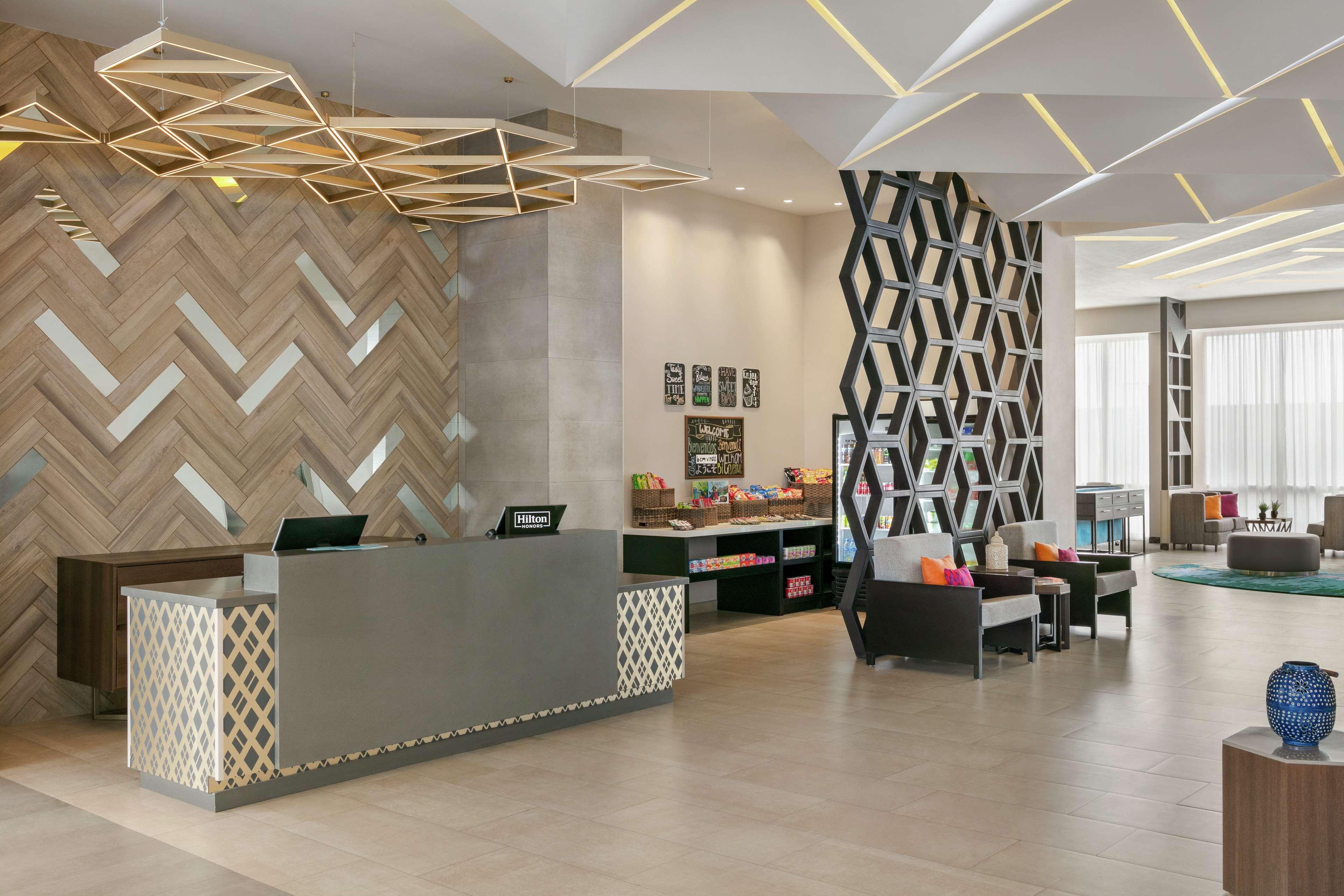 Homewood Suites By Hilton Monterrey Apodaca Buitenkant foto