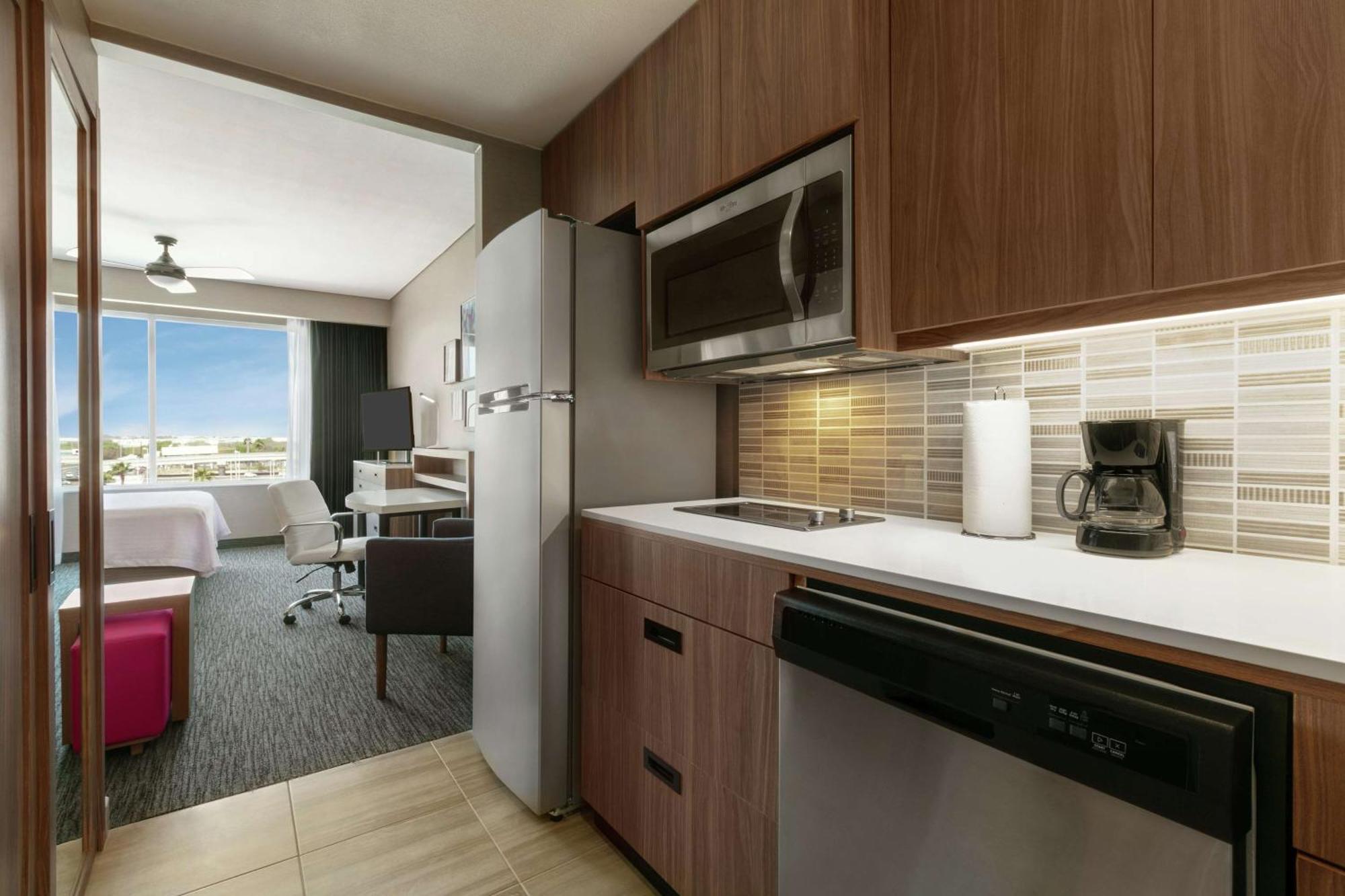 Homewood Suites By Hilton Monterrey Apodaca Buitenkant foto
