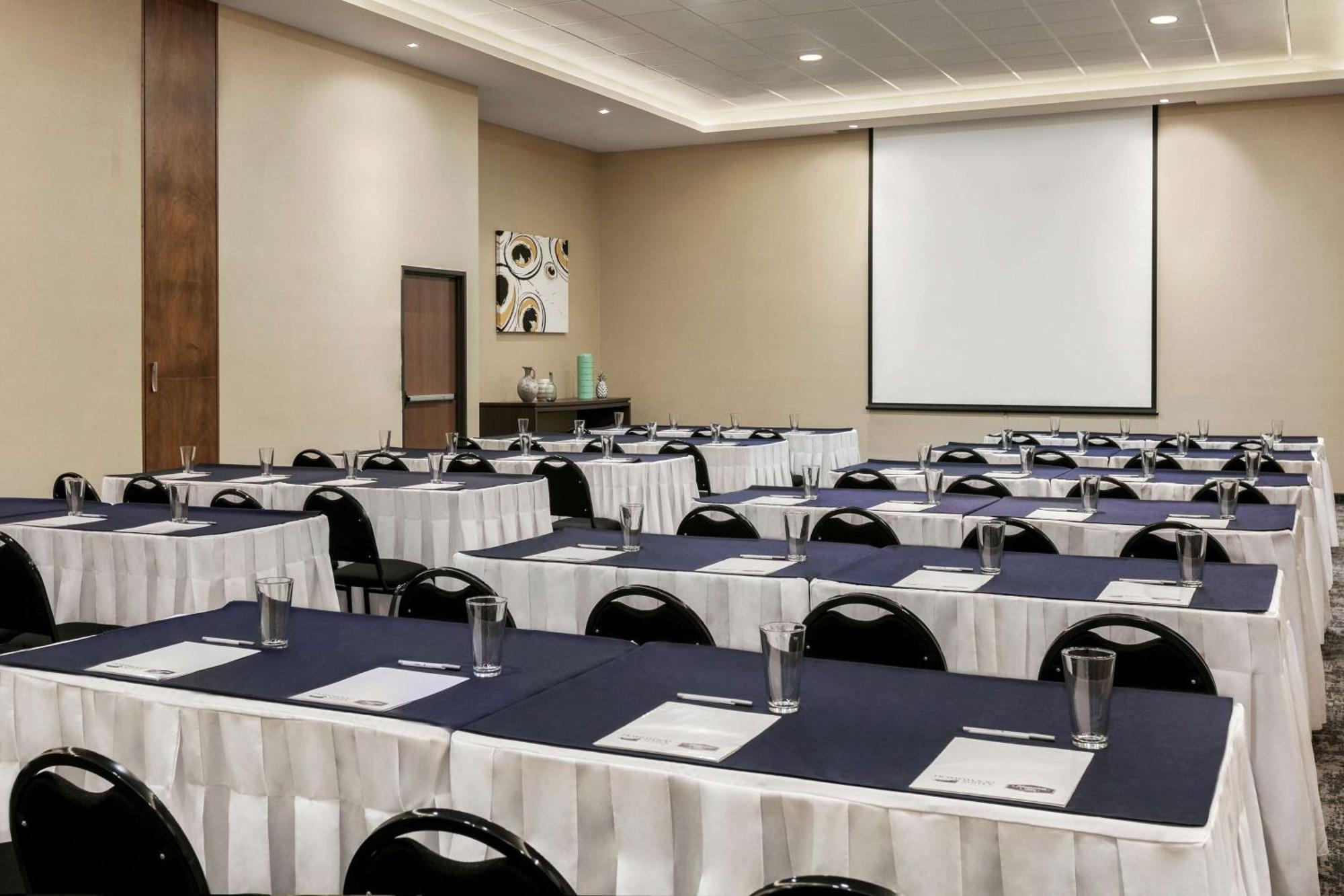 Homewood Suites By Hilton Monterrey Apodaca Buitenkant foto