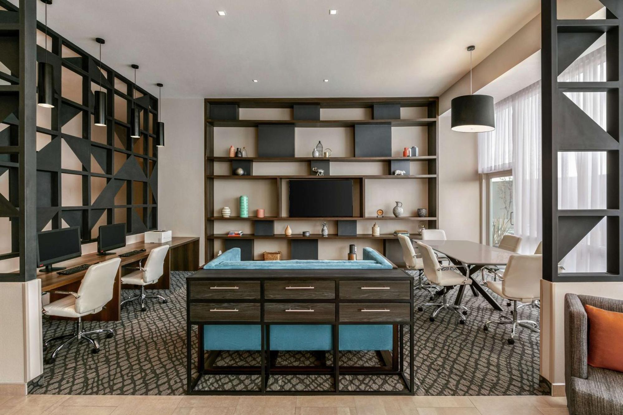 Homewood Suites By Hilton Monterrey Apodaca Buitenkant foto