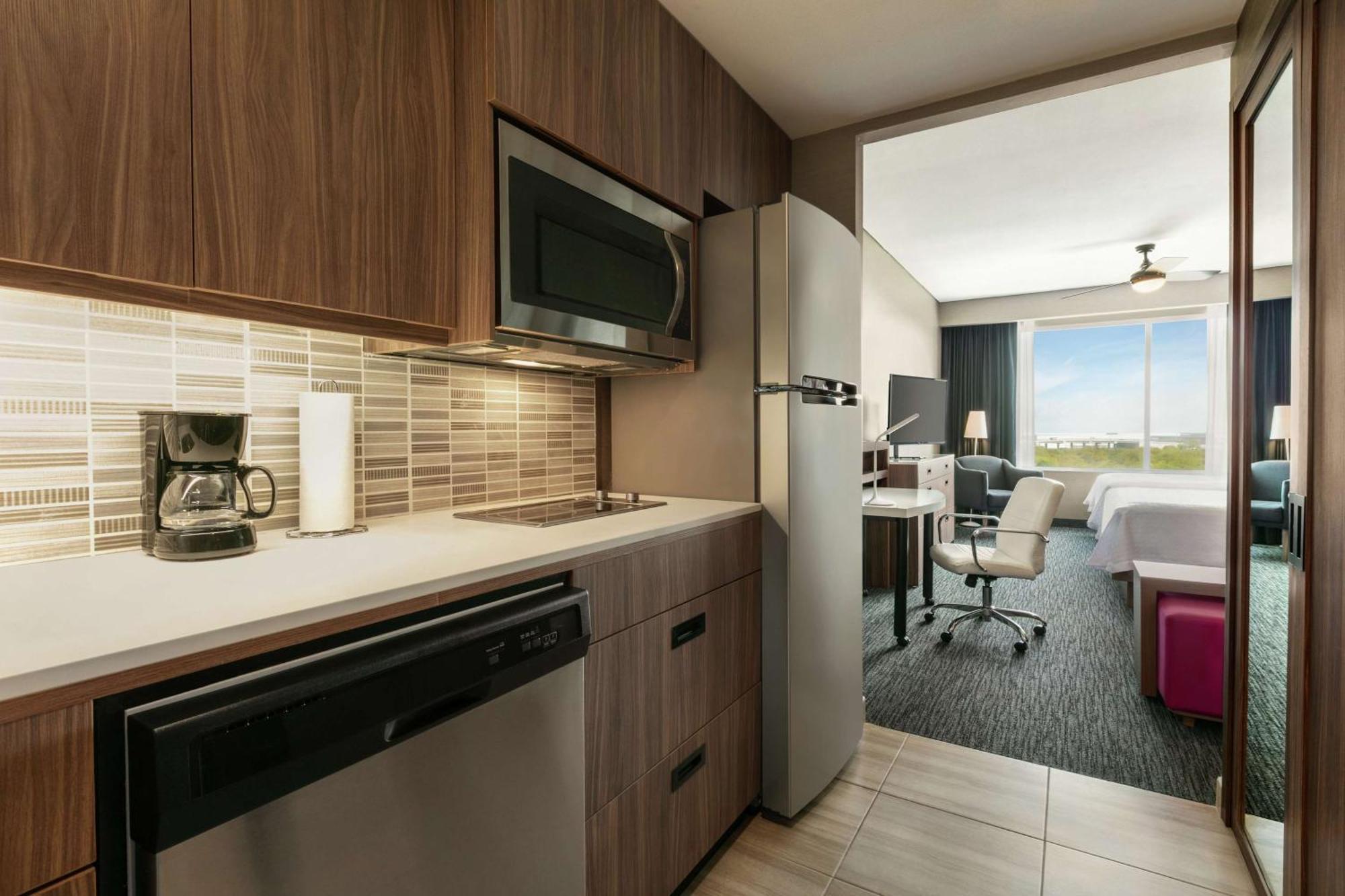 Homewood Suites By Hilton Monterrey Apodaca Buitenkant foto