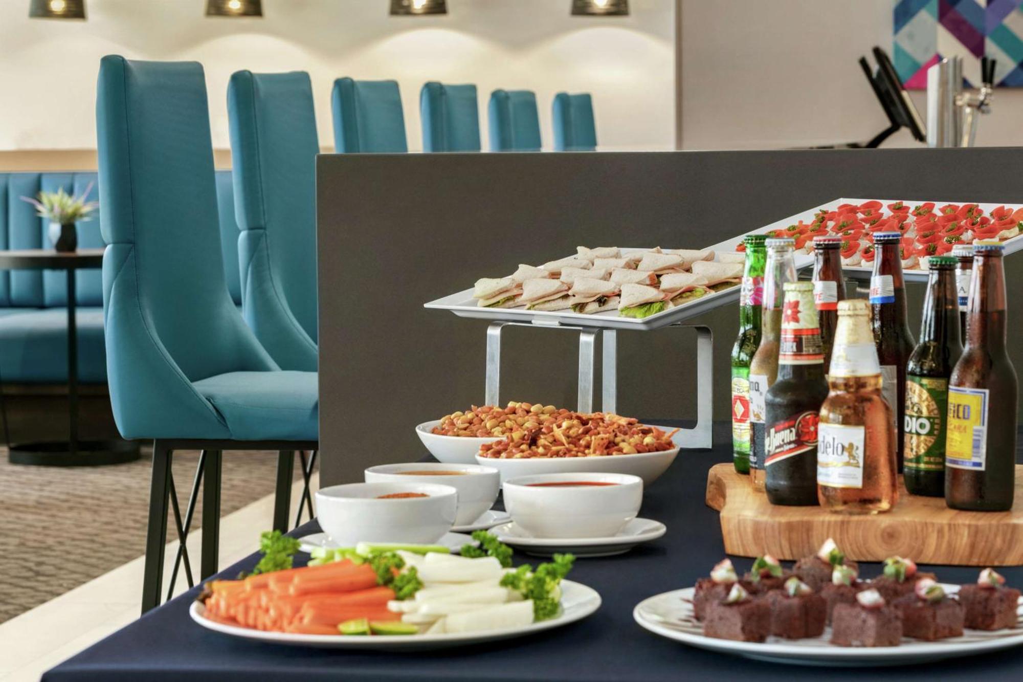 Homewood Suites By Hilton Monterrey Apodaca Buitenkant foto