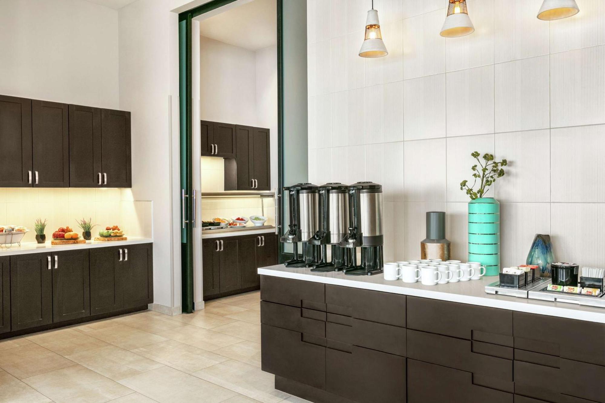 Homewood Suites By Hilton Monterrey Apodaca Buitenkant foto