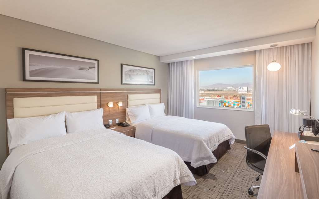 Homewood Suites By Hilton Monterrey Apodaca Kamer foto