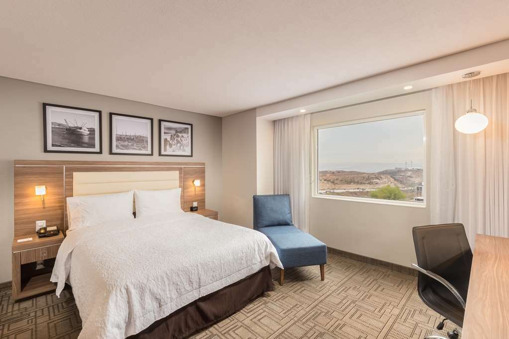 Homewood Suites By Hilton Monterrey Apodaca Kamer foto