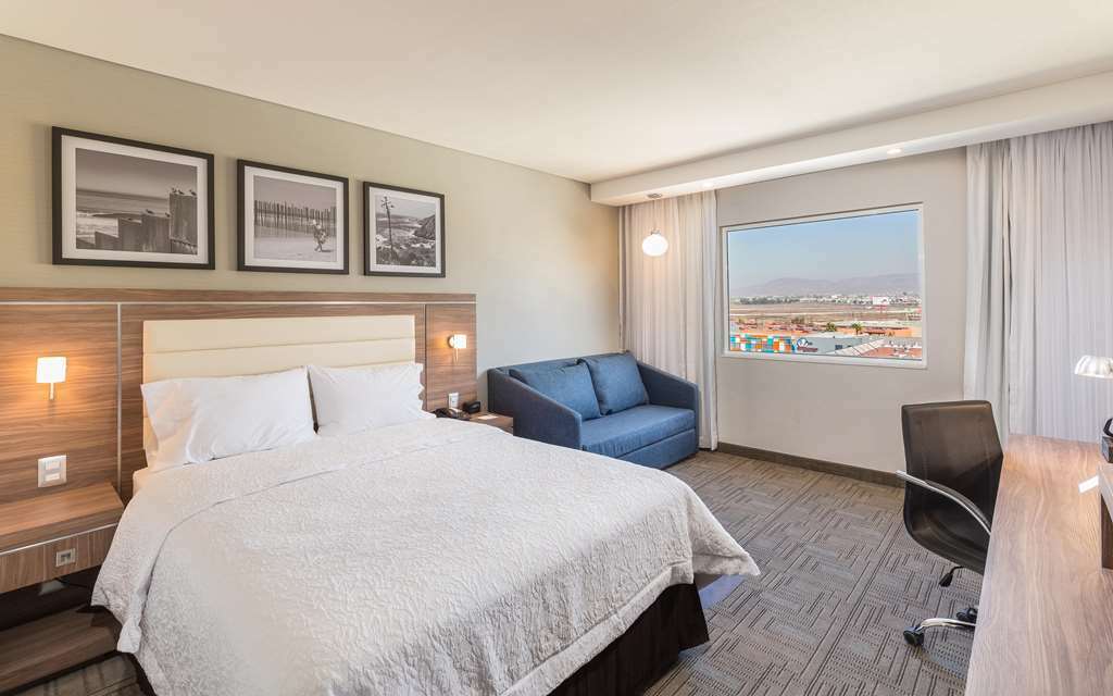 Homewood Suites By Hilton Monterrey Apodaca Kamer foto