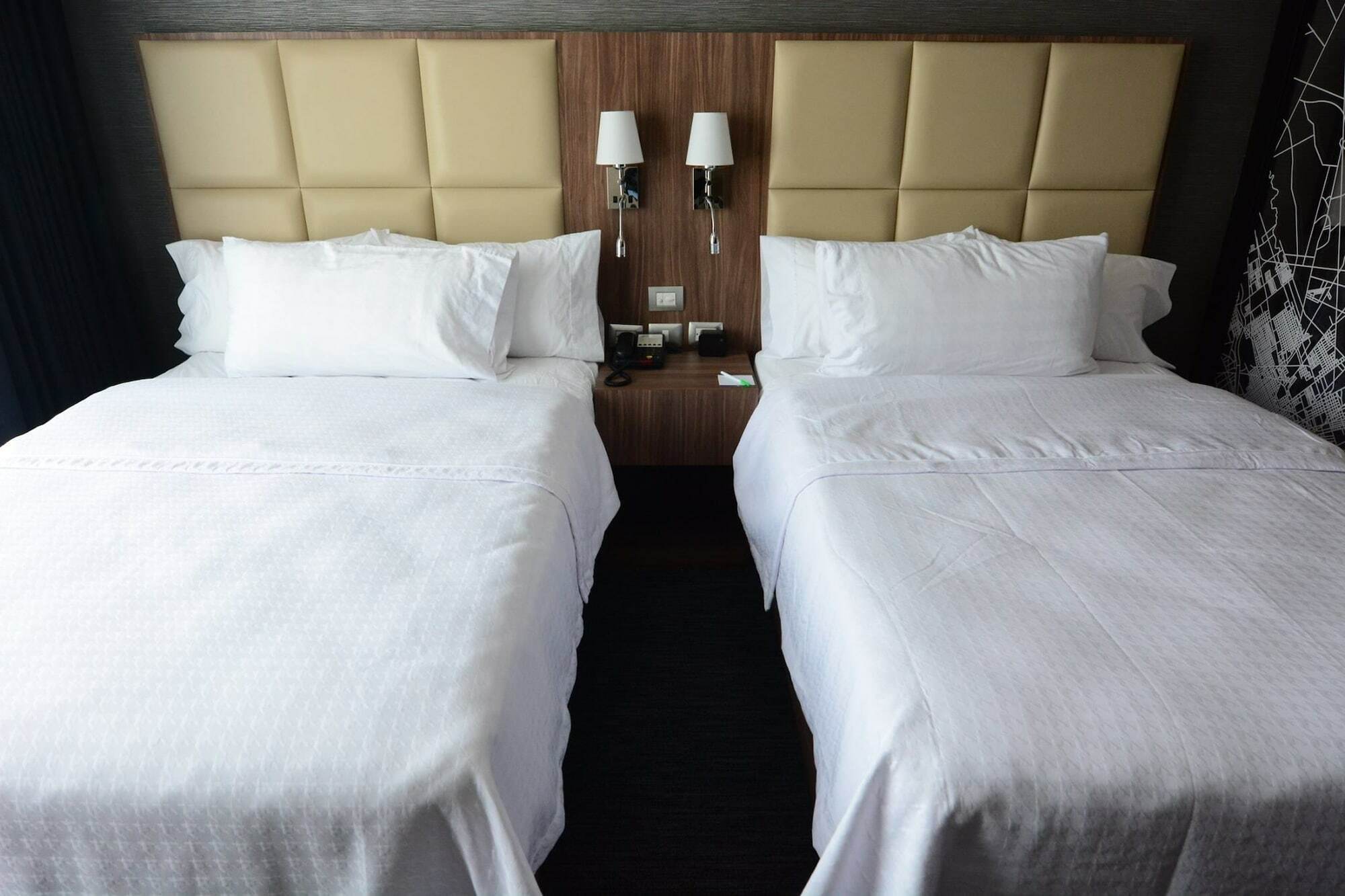 Homewood Suites By Hilton Monterrey Apodaca Buitenkant foto
