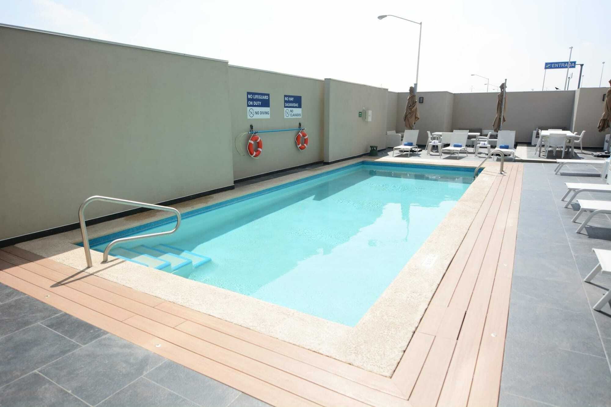 Homewood Suites By Hilton Monterrey Apodaca Buitenkant foto