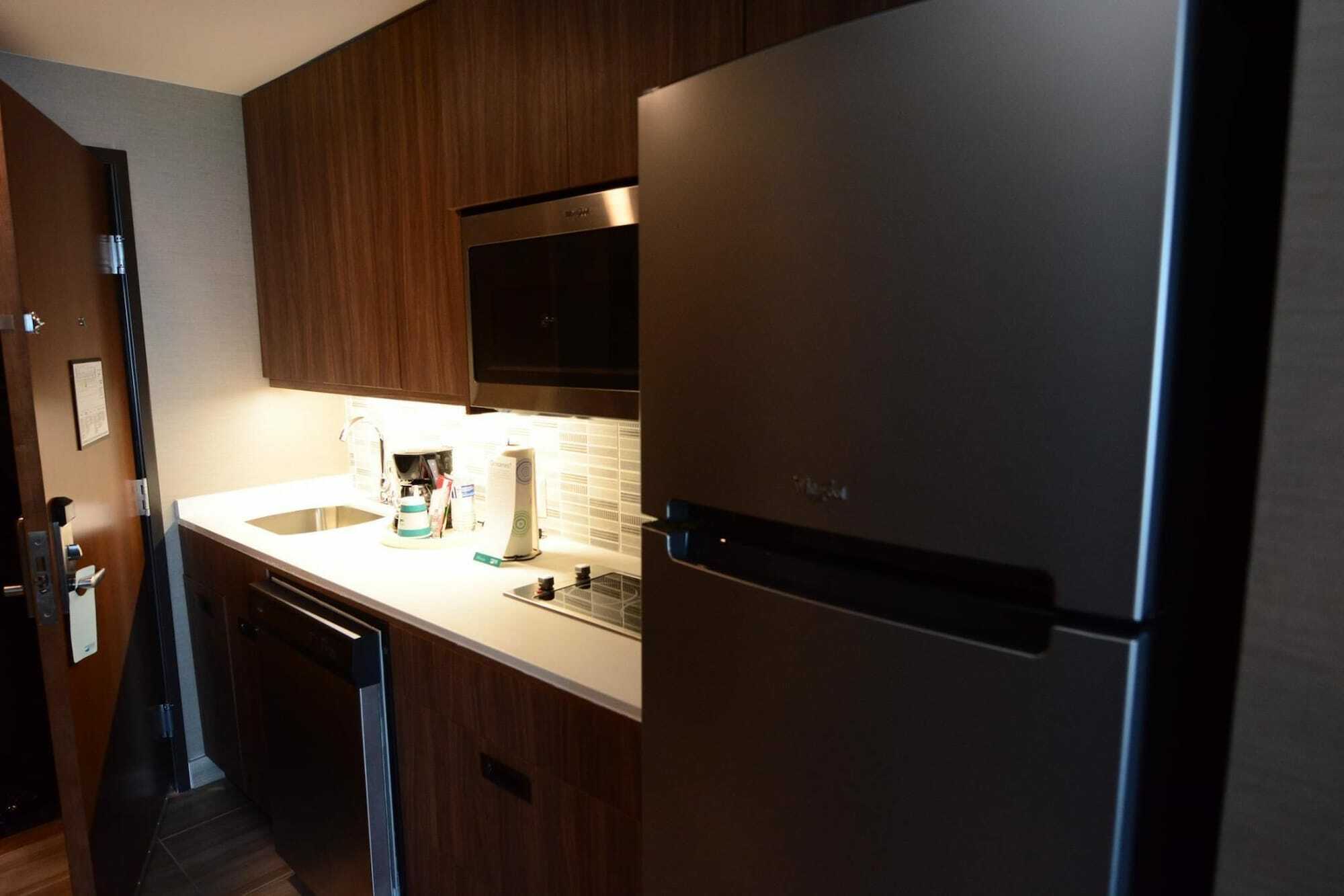 Homewood Suites By Hilton Monterrey Apodaca Buitenkant foto