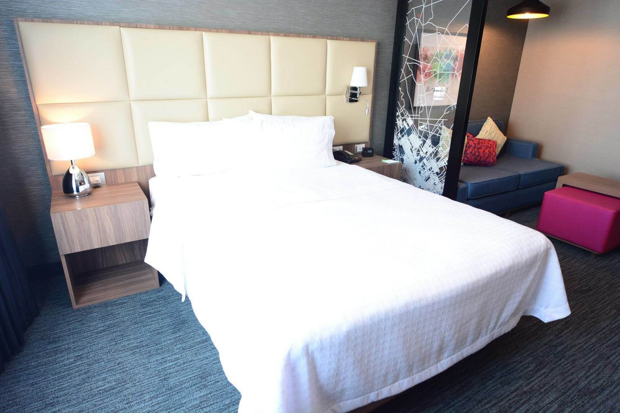 Homewood Suites By Hilton Monterrey Apodaca Buitenkant foto