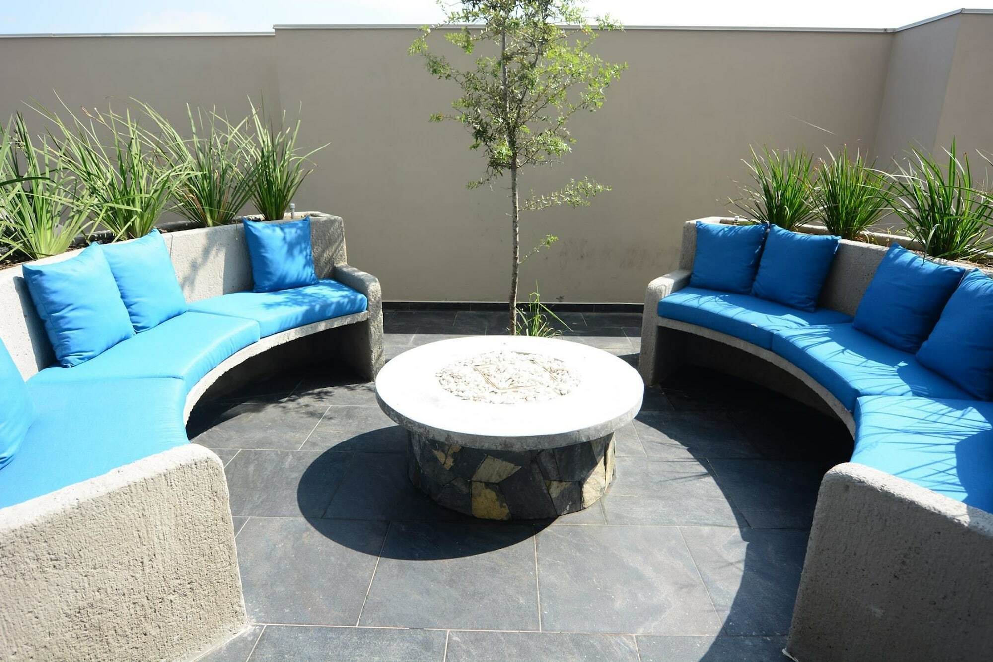Homewood Suites By Hilton Monterrey Apodaca Buitenkant foto